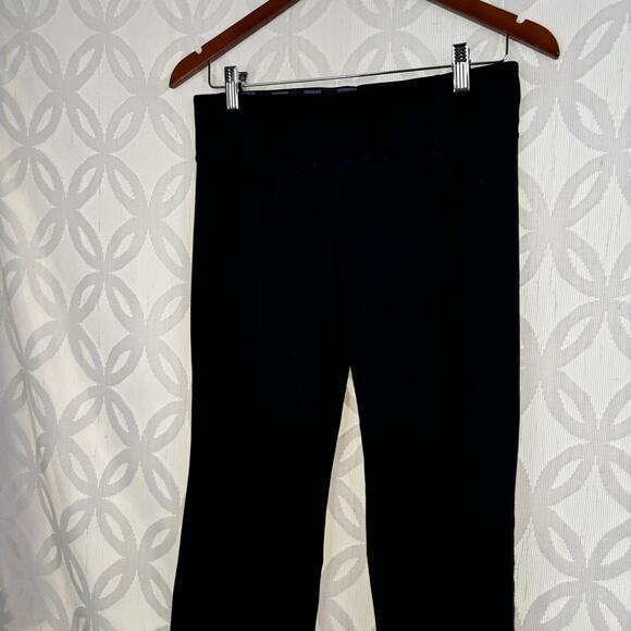 Lululemon Gather & Crow Crop Beautiful Baroque Deep - Picture 7 of 15